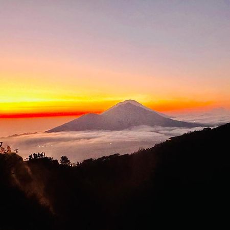 Batur Volcano Guesthouse Kintamani エクステリア 写真