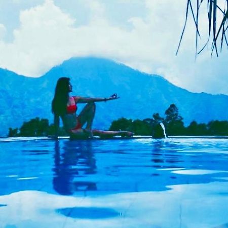 Batur Volcano Guesthouse Kintamani エクステリア 写真