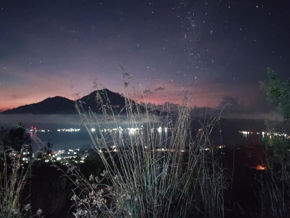 Batur Volcano Guesthouse Kintamani エクステリア 写真