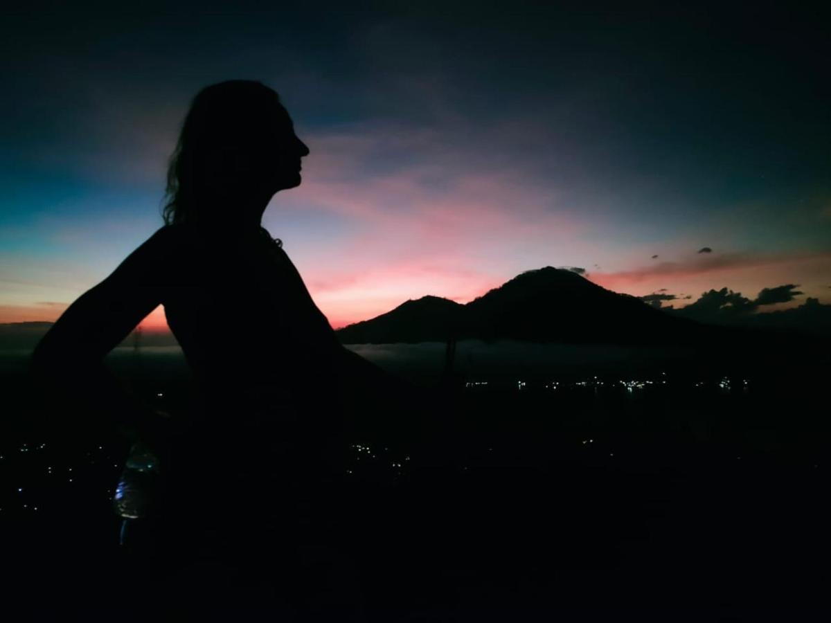 Batur Volcano Guesthouse Kintamani エクステリア 写真