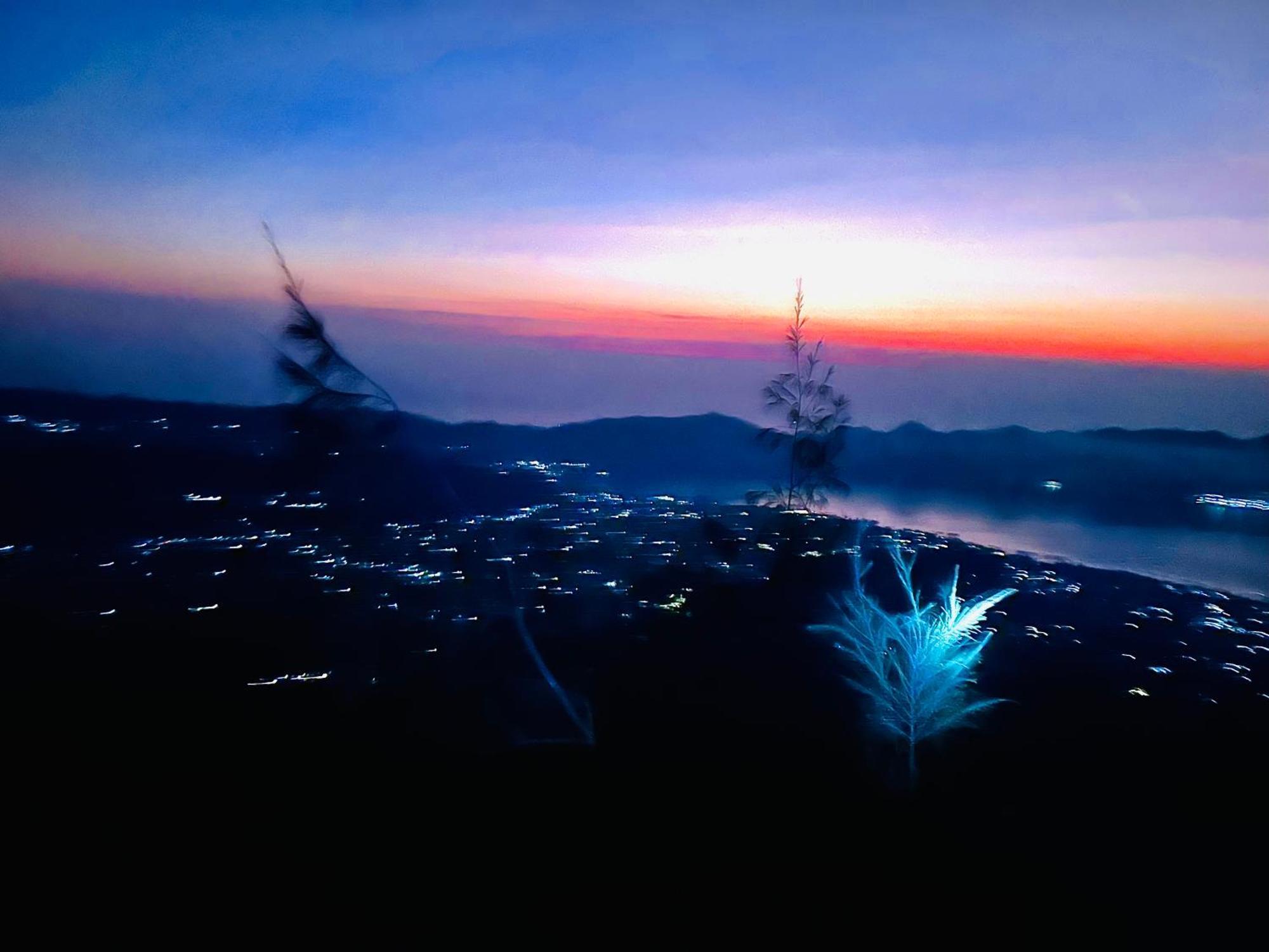 Batur Volcano Guesthouse Kintamani エクステリア 写真