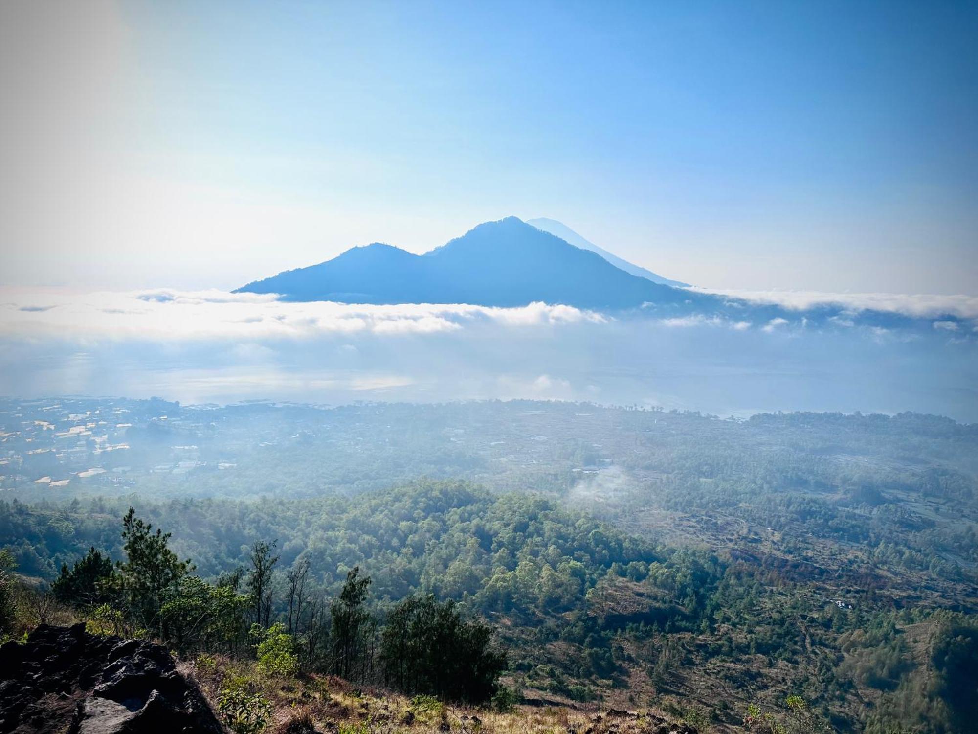 Batur Volcano Guesthouse Kintamani エクステリア 写真