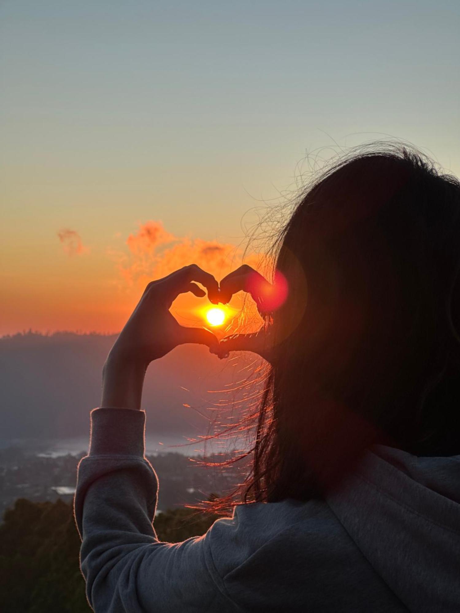 Batur Volcano Guesthouse Kintamani エクステリア 写真
