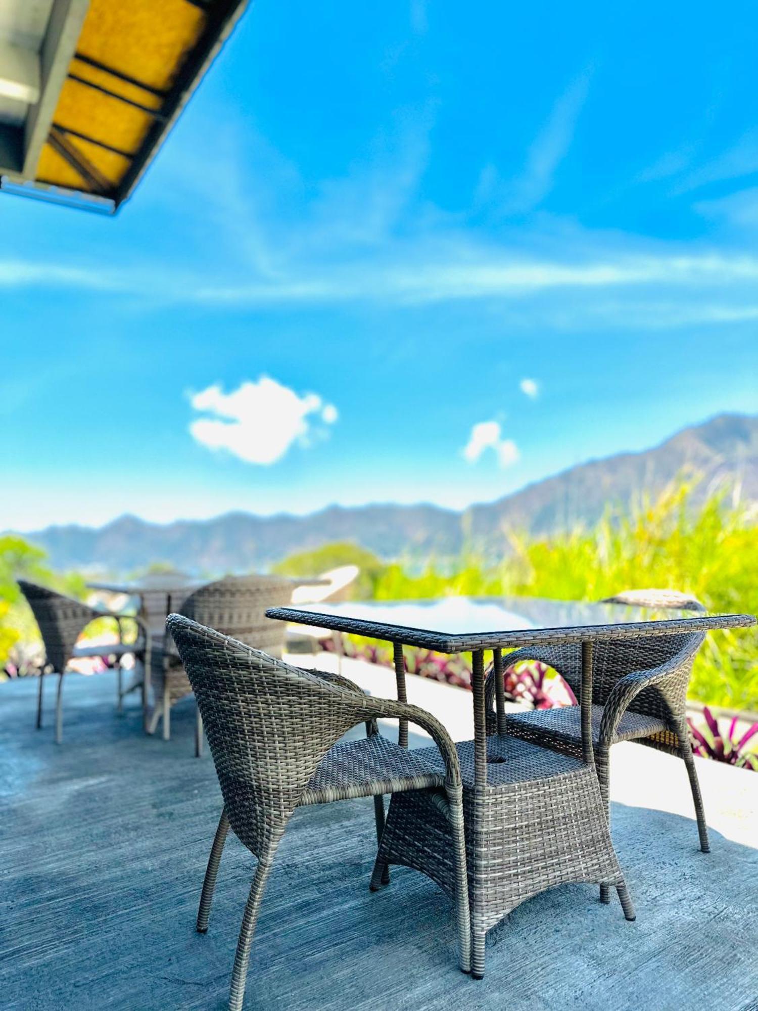 Batur Volcano Guesthouse Kintamani エクステリア 写真