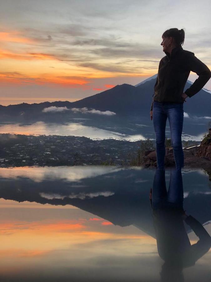 Batur Volcano Guesthouse Kintamani エクステリア 写真